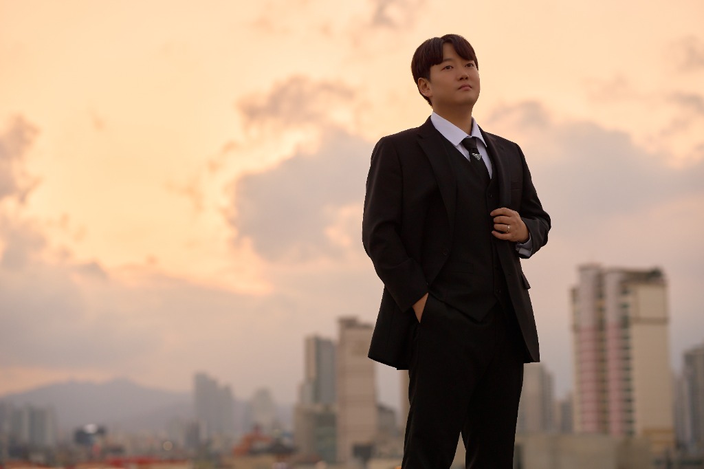 레브보컬학원 원장 김홍중 REVE Vocal Academy